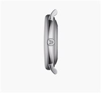 Orologio Tissot Uomo in Acciaio T1224071604300 - T1224071604300